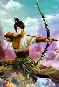 從雄兵連開始駭入無限