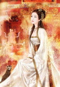 留白