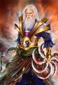 系统之反派攻略