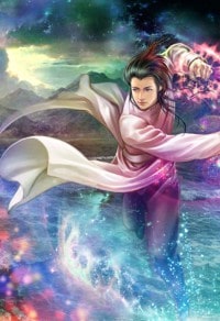 魔法武裝工程師