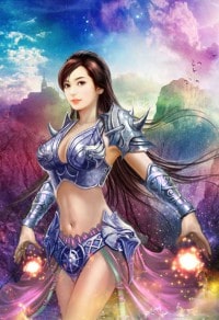 毒後重生之我欲天下