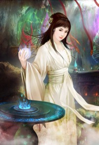 噬天狂顏