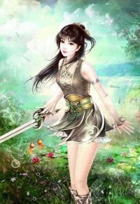 戰神王妃