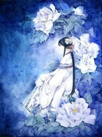 笨蛋美人黏上反派大佬後[重生]