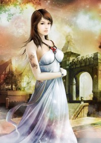 阴阳诡师（GL）
