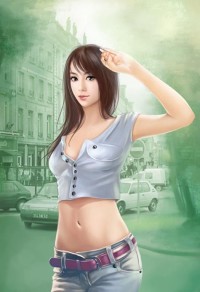 我在小村当塘主