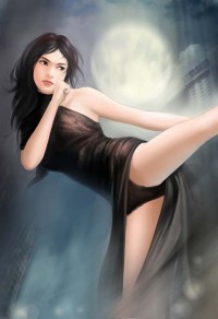 春日咬痕[破镜重圆]